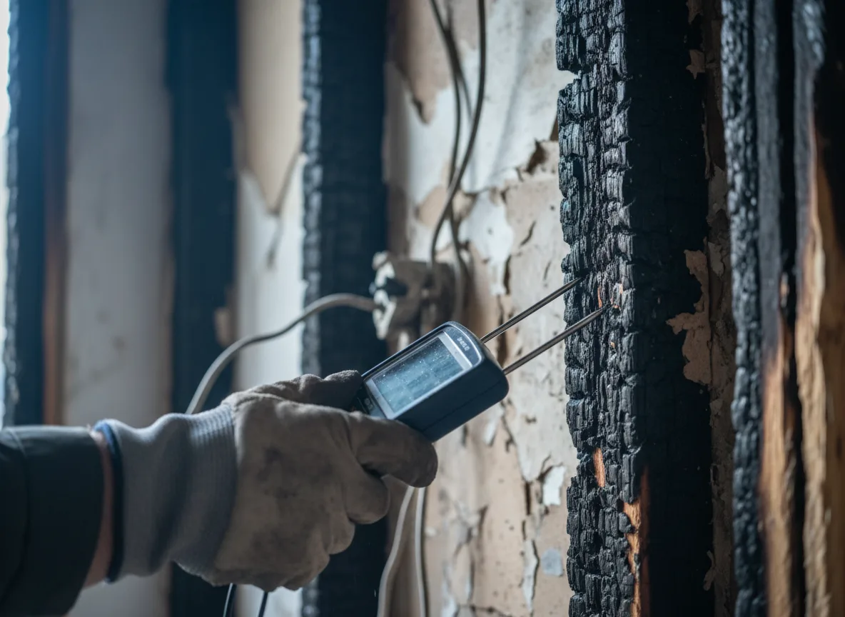 Fire Damage Restoration Wright City, OK FAQs